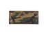 Camo Print Small Sac De Jour, top view